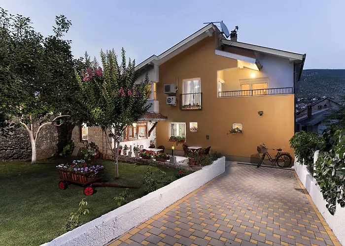 Penzion Pansion Rose 3*