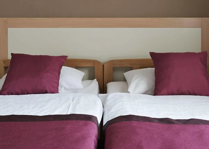 Pansion Rose Penzion 3*