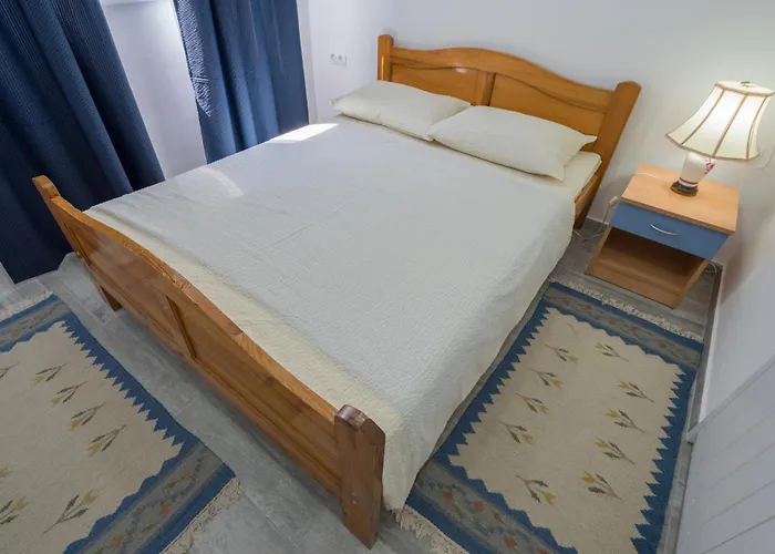 Pansion Rose Pensionat 3*