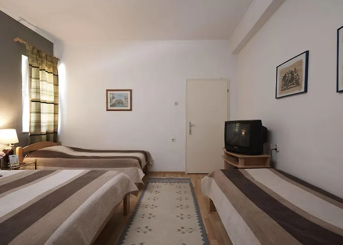 Pansion Rose Penzion 3*