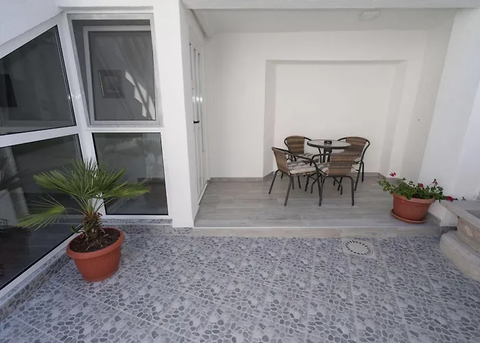 Pansion Rose Penzion