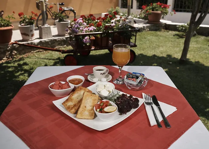 Penzion Pansion Rose Mostar