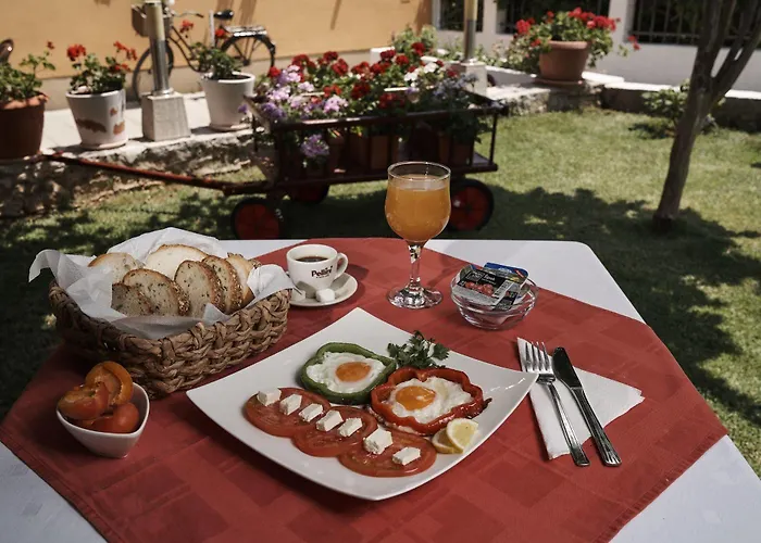 Pansion Rose 3* Mostar