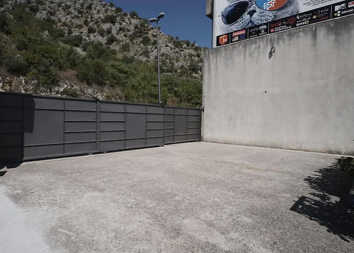 Penzion Pansion Rose Mostar