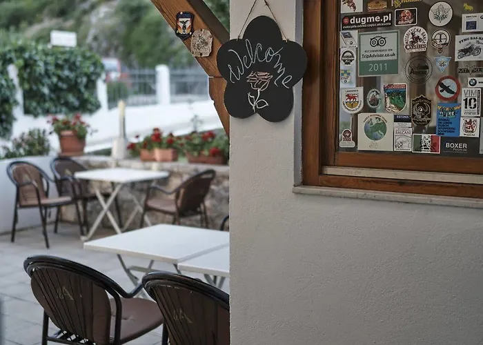 Pansion Rose 3* Mostar