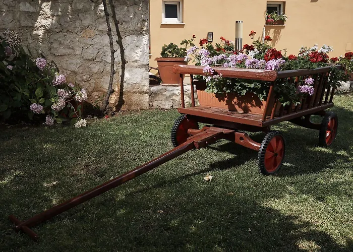 Penzion Pansion Rose Mostar