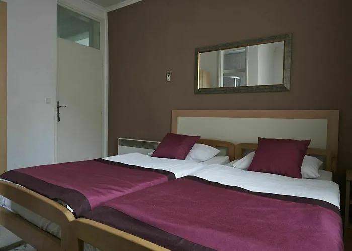 Pensionat Pansion Rose